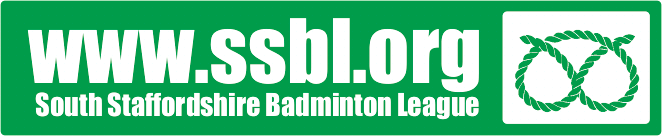 South Staffs Badminton League